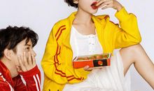 我和四季有个约定