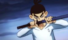 刺客伍六七观后感