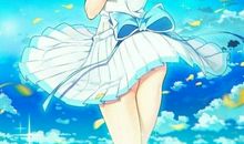 我活泼因为我可爱