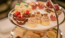 藏在饭桌上的爱