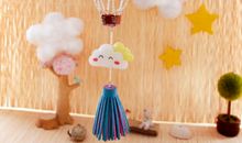 自制的节日小礼物