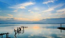 时间带不走的风景