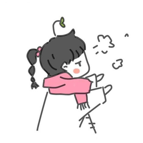 我学会了自我照顾