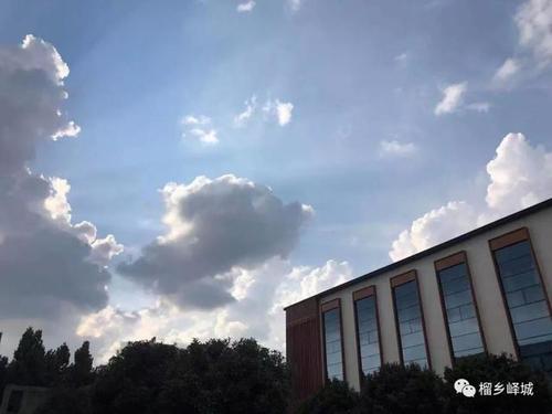 角落里的天空_500字