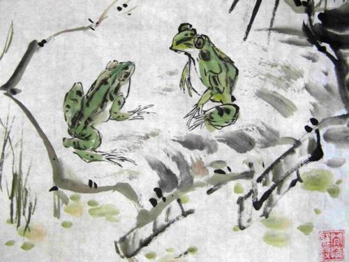 黄梅时代