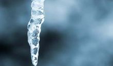 冬天的冰凌作文