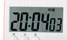 钟里记的不是时间