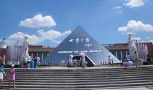 校园是快乐的天堂