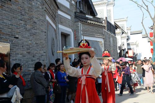 潼关窑之旅
