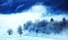 心灵深处的美感