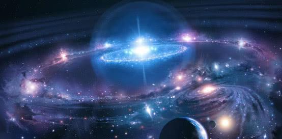 人类不是宇宙的主导地位