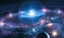 人类不是宇宙的主宰