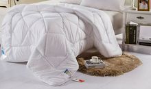 我对被子有感情