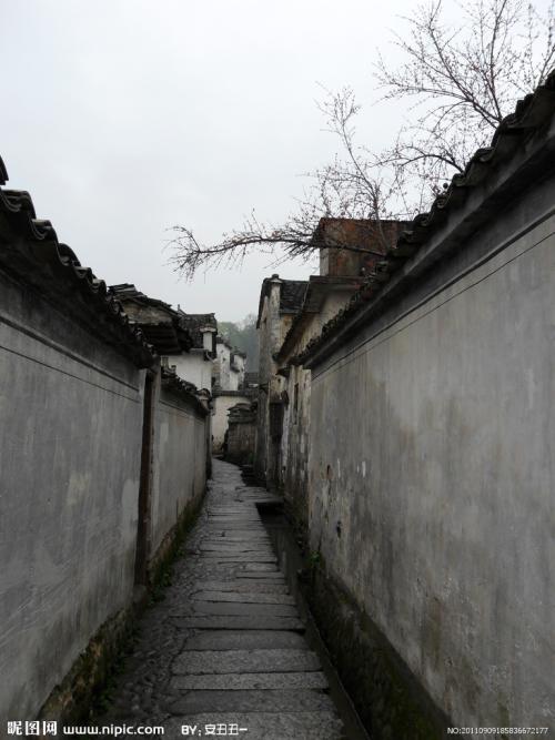 景观