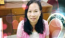 留在心中的笑容