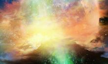 我也有自己的天空和色彩