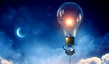 未来你想从事什么职业