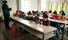 奇妙的科学实验课