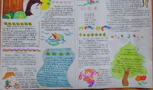 我的家乡我爱护