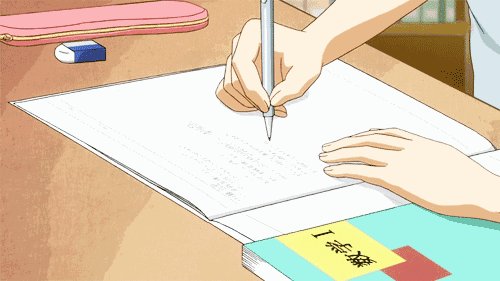 生活就像一个测试