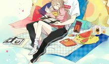 苏轼我为你点赞