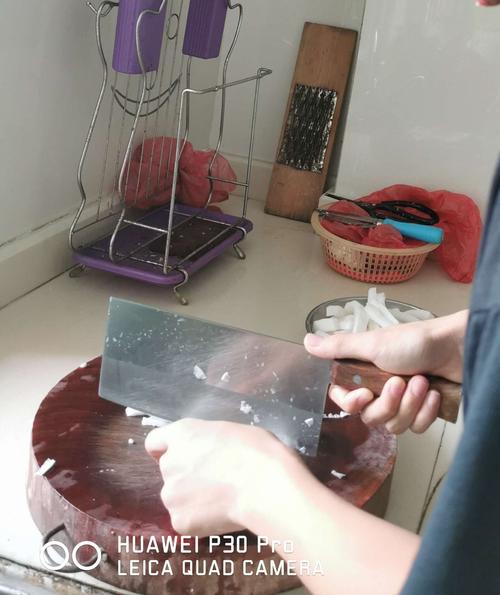 记住烹饪经验