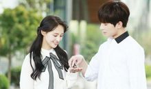 爱原来那么平凡