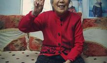 我拿什么报答您