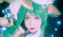 守护最后一点清澈