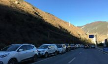 我走进了你的世界