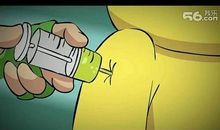 打针真的没什么