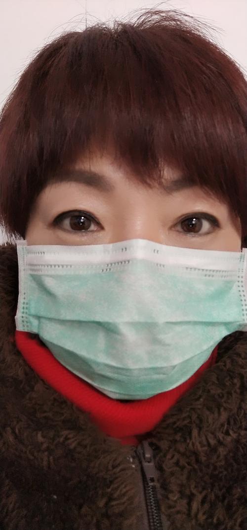 我在流行病中的一天