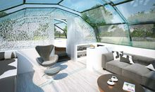 未来的智能住宅