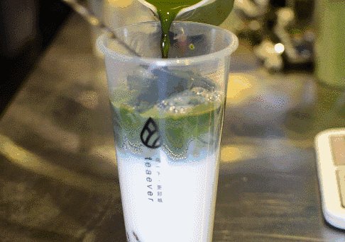 牛奶茶不能被遗忘