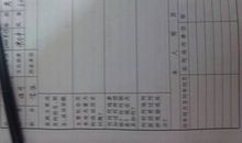 热血青年入团申请书范文