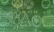 多彩的高中放飞梦想