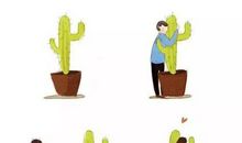 好想说一声谢谢