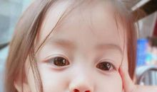 小女孩，我想对你说