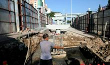 用共享网络搭起知识的桥梁