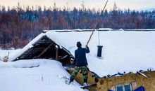 不曾改变的是岁月的流向