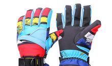 那双棉手套让我至今难忘