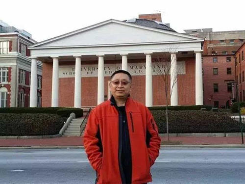 我脑子里的好导师