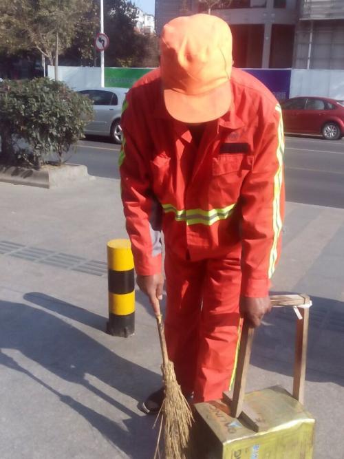好人很好