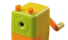 铅笔橡皮卷笔刀的故事