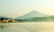 情意浓浓风景正好