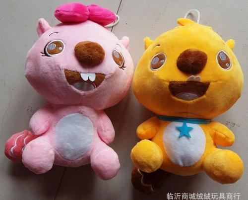 种玩具的乐趣
