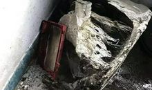 洗衣机，别爆炸