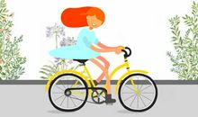 共享单车的时代