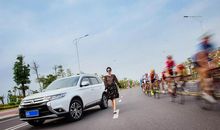 那一天我看到了最美的弧线