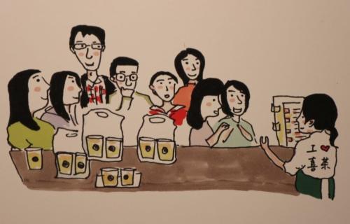 共享时代的生活